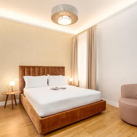 Hotel Ginori Al Duomo 4*