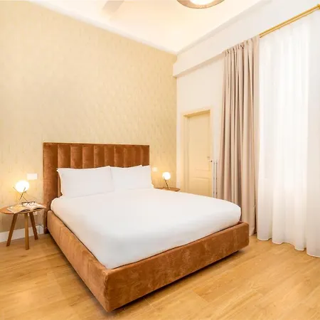 Hotel Ginori Al Duomo Florence