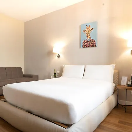 Ginori Al Duomo 4* Florence