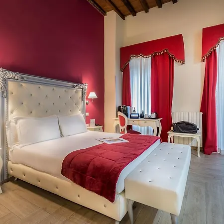 Ginori Al Duomo Hotel 4*