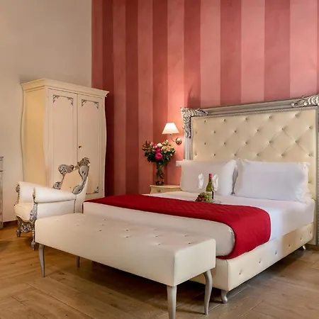 Отель Ginori Al Duomo 4*
