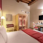 Отель Ginori Al Duomo - Dbe 4*