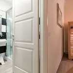 Отель Ginori Al Duomo - Dbe 4*