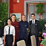Ginori Al Duomo - Dbe Отель