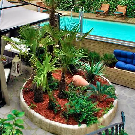 Ginori Al Duomo - Dbe 4* Florence