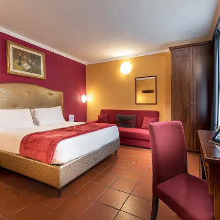 Ginori Al Duomo - Dbe Hotel Florence
