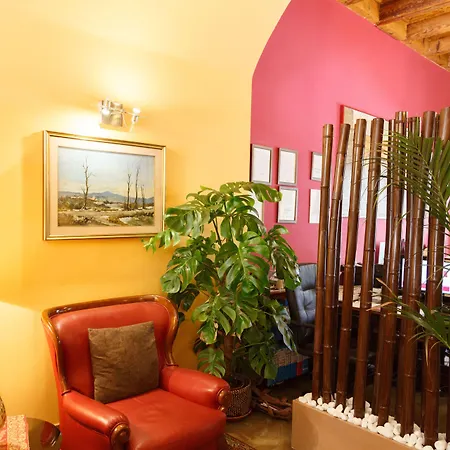 Отель Ginori Al Duomo - Dbe