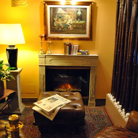 Hotel Ginori Al Duomo - Dbe 4*