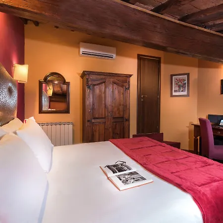 Hotel Ginori Al Duomo - Dbe 4*