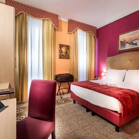 Hotel Ginori Al Duomo - Dbe 4*