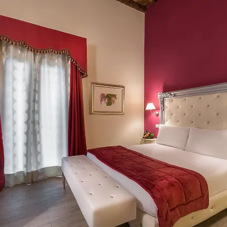 Ginori Al Duomo - Dbe Hotel