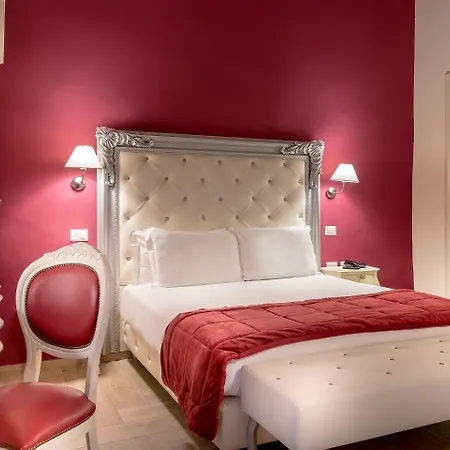 Hotel Ginori Al Duomo - Dbe Florence