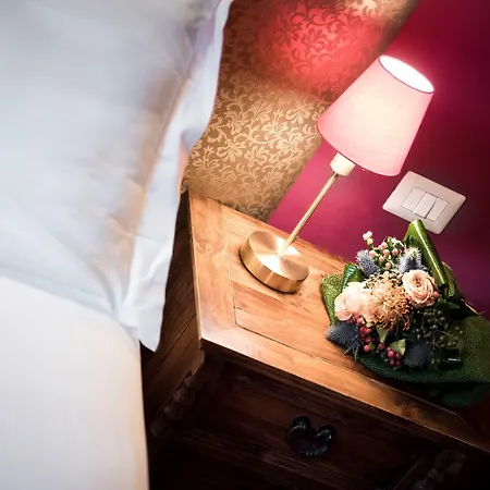 Ginori Al Duomo - Dbe Hotel 4*