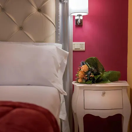 Ginori Al Duomo - Dbe Hotel 4*