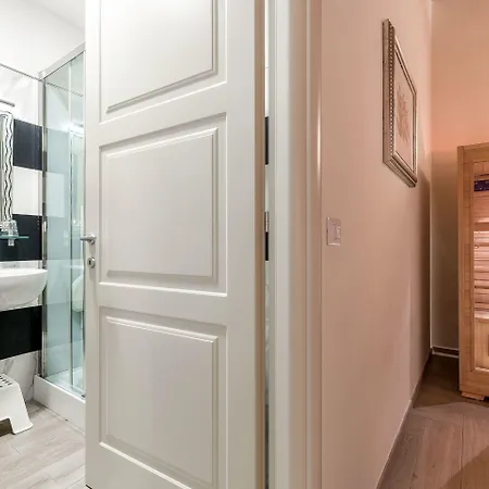 Hotel Ginori Al Duomo - Dbe 4*