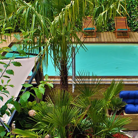 Hotel Ginori Al Duomo - Dbe