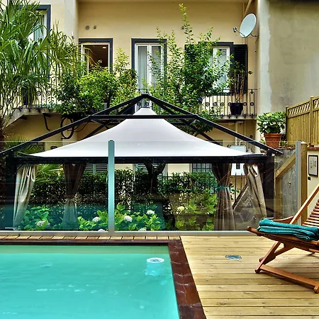 Ginori Al Duomo - Dbe Hotel