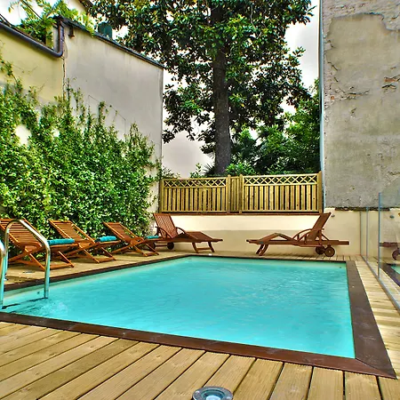 Hotel Ginori Al Duomo - Dbe 4*