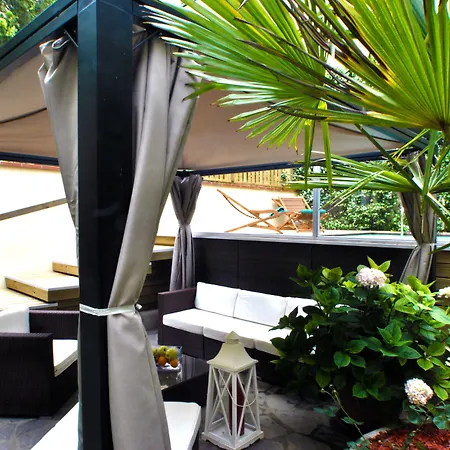 Ginori Al Duomo - Dbe Hotel Florence