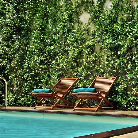 Hotel Ginori Al Duomo - Dbe 4*