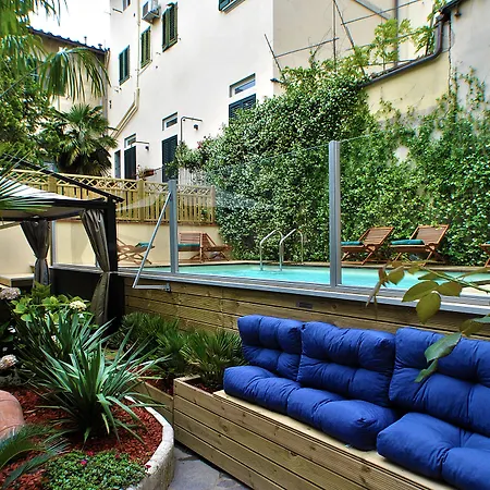 Отель Ginori Al Duomo - Dbe