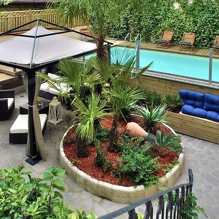 Hotel Ginori Al Duomo - Dbe 4*