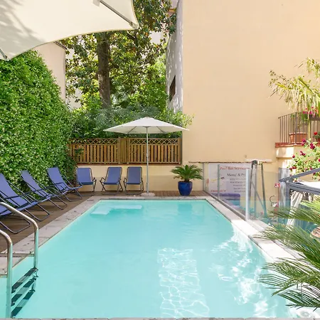 Ginori Al Duomo - Dbe Hotel 4*