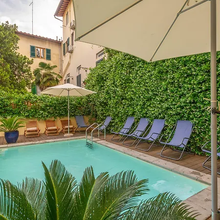 Отель Ginori Al Duomo - Dbe Флоренция