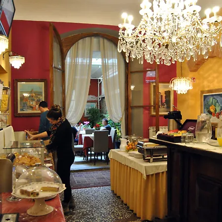 Hotel Ginori Al Duomo - Dbe