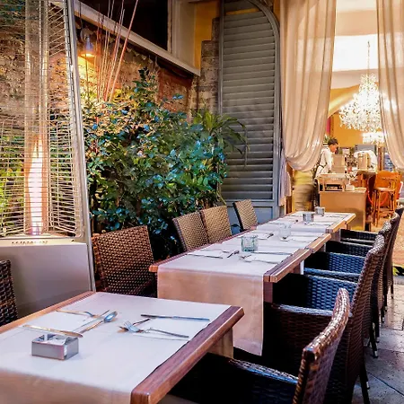 Ginori Al Duomo - Dbe Hotel