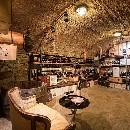 Ginori Al Duomo - Dbe 4* Florence