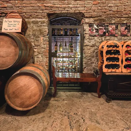 Ginori Al Duomo - Dbe Hotel