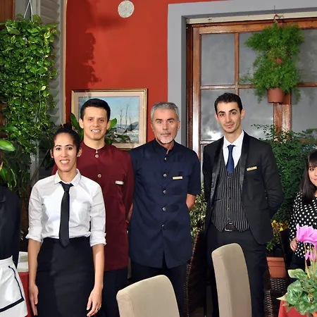 Ginori Al Duomo - Dbe Hotel