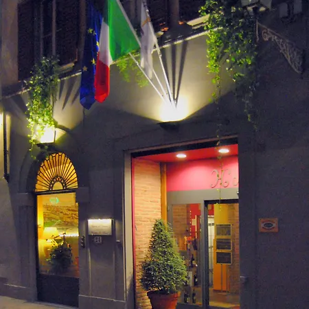 Ginori Al Duomo - Dbe Hotel 4*