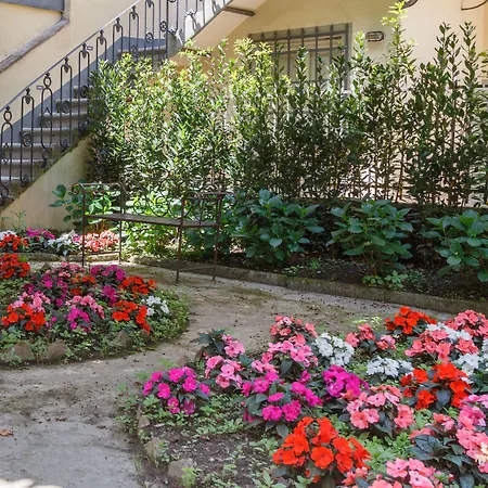 Hotel Ginori Al Duomo - Dbe 4*