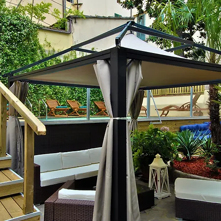 Ginori Al Duomo - Dbe Hotel