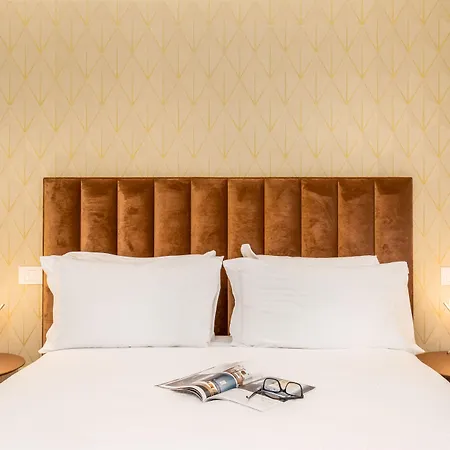 Ginori Al Duomo - Dbe Hotel