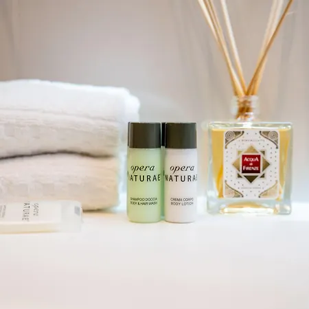 Hotel Ginori Al Duomo - Dbe 4*
