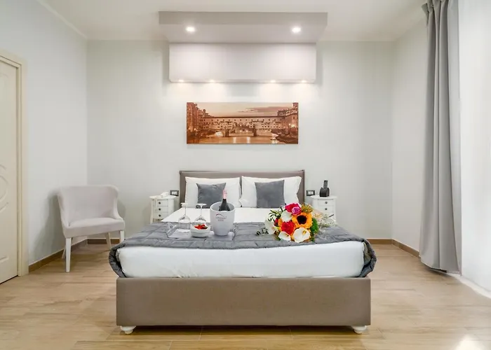 Отель Ginori Al Duomo - Dbe