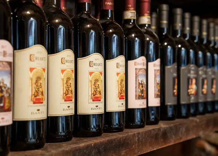 Ginori Al Duomo - Dbe Флоренция