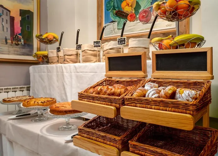 Ginori Al Duomo - Dbe Флоренция