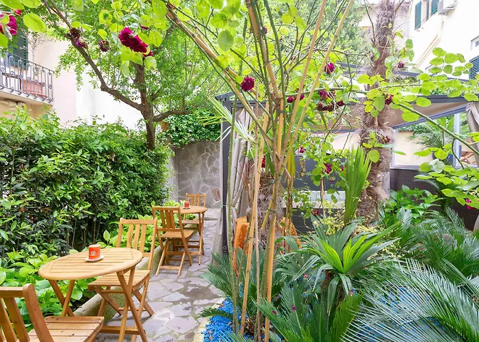 Ginori Al Duomo - Dbe Отель 4*