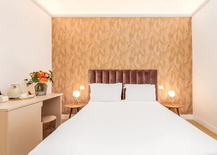 Ginori Al Duomo - Dbe Флоренция