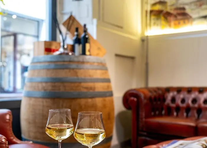 Отель Ginori Al Duomo - Dbe Флоренция