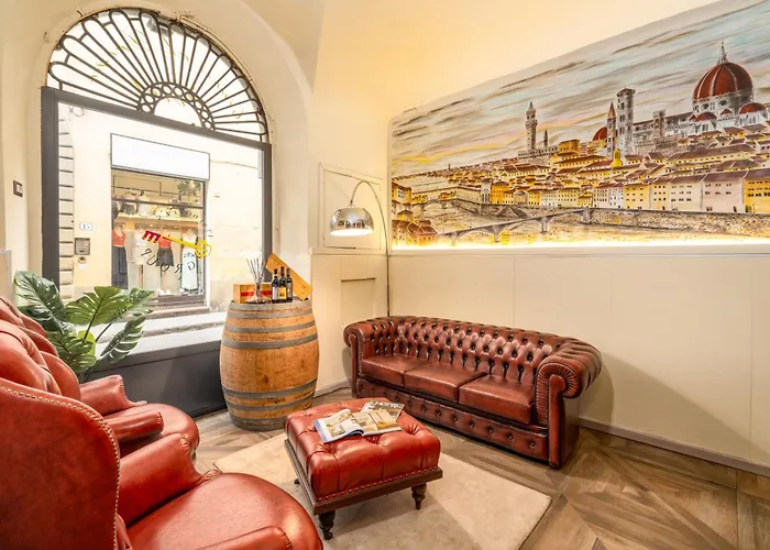 Ginori Al Duomo - Dbe Флоренция