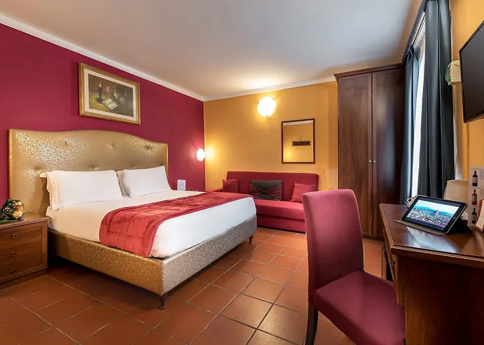 Ginori Al Duomo - Dbe Отель Флоренция