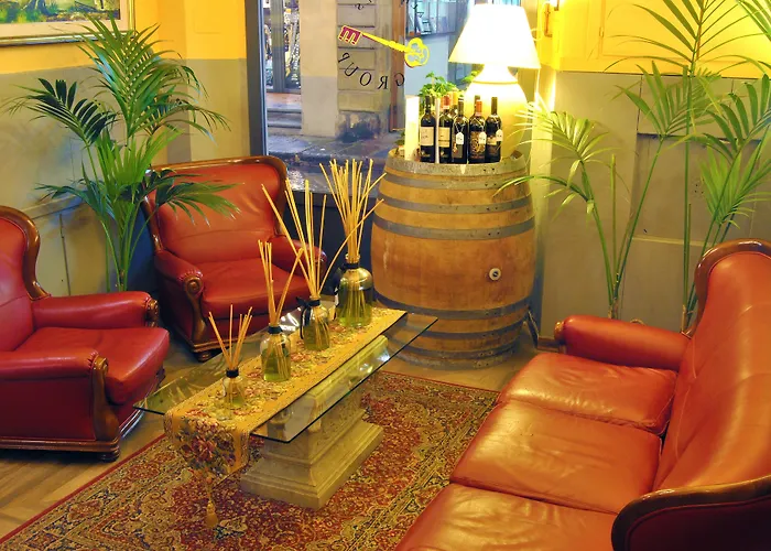 Ginori Al Duomo - Dbe