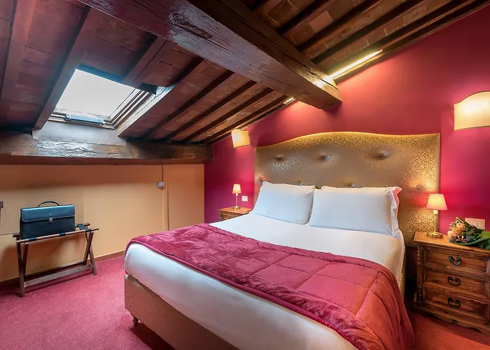 Ginori Al Duomo - Dbe Отель