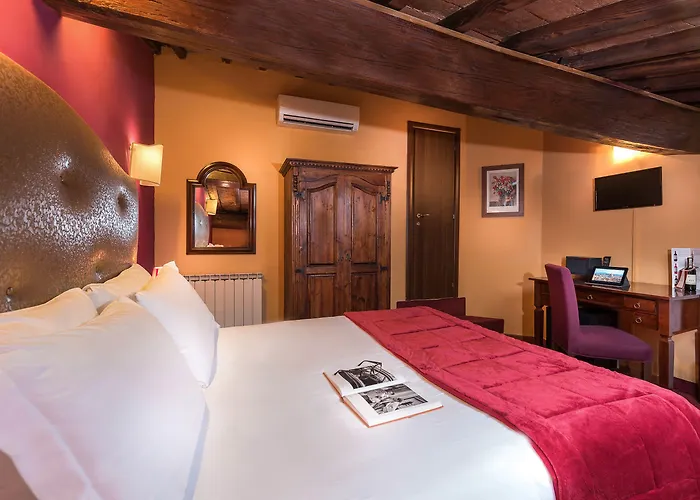 Отель Ginori Al Duomo - Dbe 4*