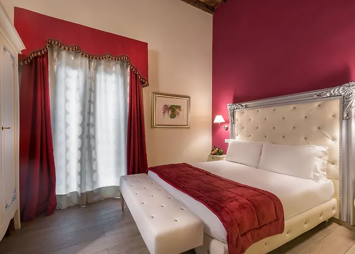 Ginori Al Duomo - Dbe Отель